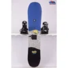 Snowboard Enfant/junior SALOMON EL CAPITAN, SPONGE BOB, ROCKER/flat -Atomic Shop Soldes snowboard enfant junior salomon el capitan sponge bob rocker flat.jpg