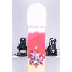 Devant -Atomic Shop Soldes snowboard femme salomon lotus directional twin radial sidecut superflat.jpg 1