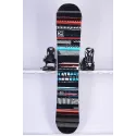 Snowboard K2 PLAYBACK, Black/red, Woodcore, FLAT 7 Snowboard K2 PLAYBACK, Black/red, Woodcore, FLAT – Image 5