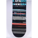 Snowboard K2 PLAYBACK, Black/red, Woodcore, FLAT 9 Snowboard K2 PLAYBACK, Black/red, Woodcore, FLAT – Image 7