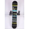 Snowboard K2 PLAYBACK, Black/yellow, Woodcore, FLAT -Atomic Shop Soldes snowboard k2 playback black yellow woodcore flat.jpg