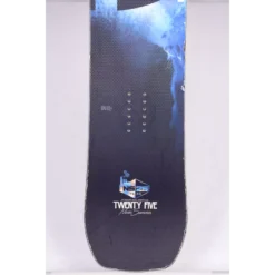 Snowboard NEVER SUMMER TWENTY FIVE, Freeride, CAMBER/rocker 12 Snowboard NEVER SUMMER TWENTY FIVE, Freeride, CAMBER/rocker -Atomic Shop Soldes snowboard never summer twenty five freeride camber rocker.jpg 2