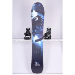 Snowboard NEVER SUMMER TWENTY FIVE, Freeride, CAMBER/rocker