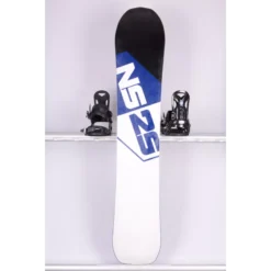 Snowboard NEVER SUMMER TWENTY FIVE, Freeride, CAMBER/rocker 13 Snowboard NEVER SUMMER TWENTY FIVE, Freeride, CAMBER/rocker -Atomic Shop Soldes snowboard never summer twenty five freeride camber rocker.jpg 3