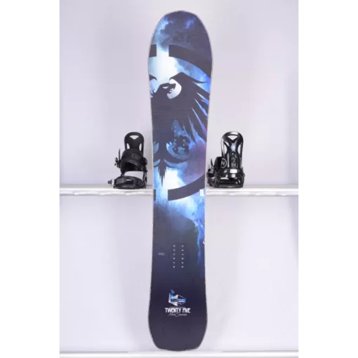 Snowboard NEVER SUMMER TWENTY FIVE, Freeride, CAMBER/rocker -Atomic Shop Soldes snowboard never summer twenty five freeride camber rocker.jpg