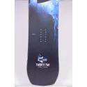 Snowboard NEVER SUMMER TWENTY FIVE, Freeride, CAMBER/rocker 9 Snowboard NEVER SUMMER TWENTY FIVE, Freeride, CAMBER/rocker – Image 7