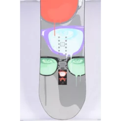 Snowboard ROME SDS, Free Pop ROCKER -Atomic Shop Soldes snowboard rome sds free pop rocker.jpg 2