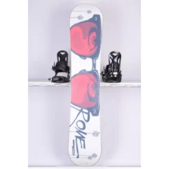 Snowboard ROME SDS, Free Pop ROCKER -Atomic Shop Soldes snowboard rome sds free pop rocker.jpg 3