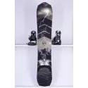 Snowboard SALOMON THE ULTIMATE RIDE BODE MERRILL, Quadralizer, Freeride, Freestyle, All Mountain, Twin Tip, Quad CAMBER 7 Snowboard SALOMON THE ULTIMATE RIDE BODE MERRILL, Quadralizer, Freeride, Freestyle, All Mountain, Twin Tip, Quad CAMBER – Image 5