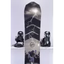 Snowboard SALOMON THE ULTIMATE RIDE BODE MERRILL, Quadralizer, Freeride, Freestyle, All Mountain, Twin Tip, Quad CAMBER 8 Snowboard SALOMON THE ULTIMATE RIDE BODE MERRILL, Quadralizer, Freeride, Freestyle, All Mountain, Twin Tip, Quad CAMBER – Image 6