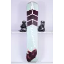 Snowboard SALOMON THE ULTIMATE RIDE BODE MERRILL, Quadralizer, Freeride, Freestyle, All Mountain, Twin Tip, Quad CAMBER 10 Snowboard SALOMON THE ULTIMATE RIDE BODE MERRILL, Quadralizer, Freeride, Freestyle, All Mountain, Twin Tip, Quad CAMBER – Image 8