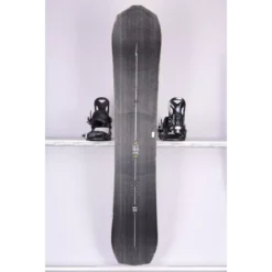 Snowboard SALOMON THE ULTIMATE RIDE, Freeride, All Mountain, Twin Tip, CAMBER