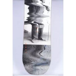 Snowboard SALOMON THE VILLAIN 2019, Quadralizer, All Mountain, Rockout CAMBER -Atomic Shop Soldes snowboard salomon the villain 2019 quadralizer all mountain rockout camber.jpg 2